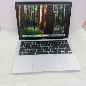 MacBook Pro 13インチ 2020 M1 8GB 512GB