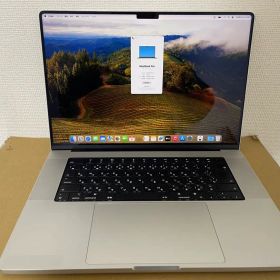 Apple MacBook Pro 16 M1 Pro/16GB/512GB