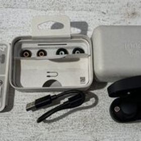 【紫波46-05-1203】【未使用/60】SONY WF-1000XM4 2021