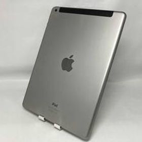 SoftBank MD791J/A iPad Air Wi-Fi+Cellular 16GB スペースグレイ SoftBank