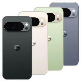 Google Pixel 10 Pro SIMフリー [256GB/512GB][Moonstone][Jade][Porcelain][Obsidian][グーグル]