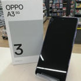 スマートフォン A4020P/OPPO A3 5G Y!MOBILE/OPPO