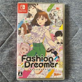 ファッションドリーマー