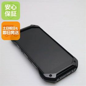 【中古】安心保証 美品 TORQUE 5G KYG01 ブラック 白ロム 本体 即日発送 土日祝発送OK あす楽