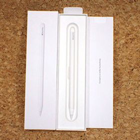 【新品 未使用】Apple Pencil Pro MX2D3ZA/A アップルペンシル プロ(QLA678-8)