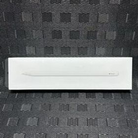 Apple Pencil 第2世代 アップルペンシル MU8F2J/A A2051 iPad Pro アイパッドプロ タブレット PC