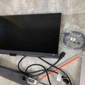 【動作OK】BenQ MOBIUZ EX2710S ゲーミングモニター フルHD 液晶ディスプレイ 27インチ ベンキュー