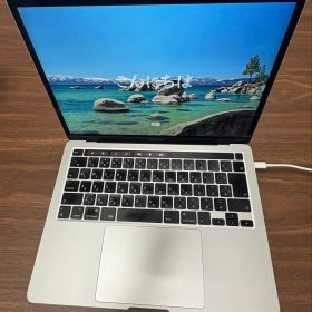 MacBookPro 13inch 2020 i7 /16GB/512GB