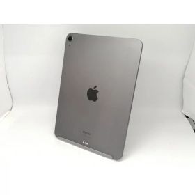 【中古】Apple 【Wi-Fi】 iPad Air（第5世代/2022） 64GB スペースグレイ MM9C3J/A【川越クレアモール】保証期間1ヶ月【ランクC】