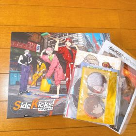 Switch Side Kicks! beyond デラックスエディション