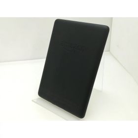 【中古】Amazon Kindle Paperwhite Wi-Fi（2018/第10世代） 8GB ブラック【大須】保証期間1ヶ月【ランクB】