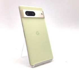 【全額返金保証】【最速発送】Google Pixel 7 128GB au 動作確認済(スマートフォン本体)