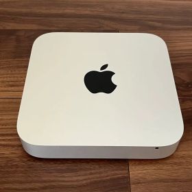 Apple Mac mini 2012 Catalina中古 動作OK 初期化済
