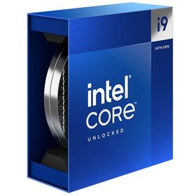 Core i9 14900K BOX