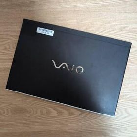 国産VAIO Pro PG i5-1.6GHz(8250U)/8GB/256GB Office付き 即納 初心者にも 届いてすぐ使えます◎ マウスはおまけ♪