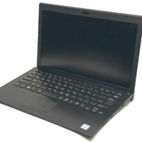 処分 難あり VAIO VJPG11C11N Core i5-8250U メモリ8GB SSD256GB D2509-18