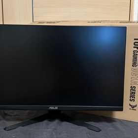 ASUS TUF Gaming ゲーミングモニター VG249Q1A