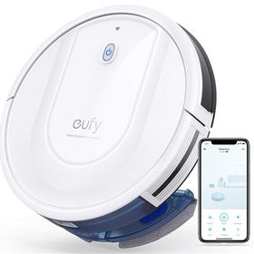 Eufy RoboVac G10 Hybrid