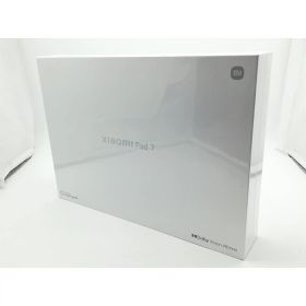 【未使用】Xiaomi 国内版 【Wi-Fi】 Xiaomi Pad 7 8GB 128GB グリーン【柏】保証期間3ヶ月