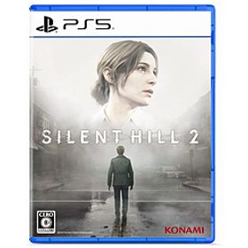 〔中古品〕 SILENT HILL 2 【PS5ゲームソフト】〔中古品〕 SILENT HILL 2 【PS5ゲームソフト】