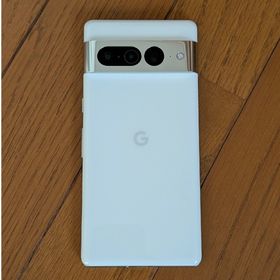 グーグルピクセル(Google Pixel)のGoogle Pixel7pro 256GB(スマートフォン本体)
