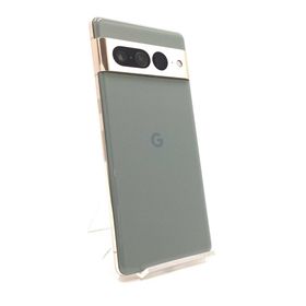 【全額返金保証】【最速発送】Google Pixel 7 Pro 128GB SIMフリー 動作確認済(スマートフォン本体)