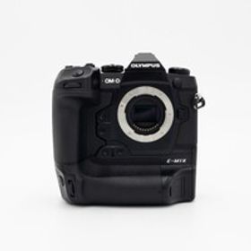 OLYMPUS OM-D E-M1X ボディ