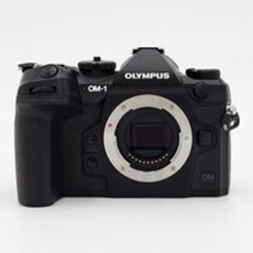 OMSYSTEM OM-1 ボディ