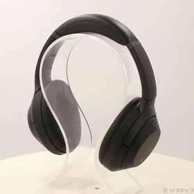 〔中古〕SONY(ソニー) WH-1000XM3 ブラック〔349-ud〕