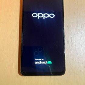 OPPO A79 5G スマートフォン 本体