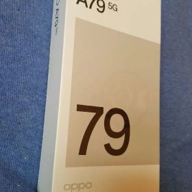 新品未開封 OPPO A79 5G CPH2557 グリーン SIMフリー版