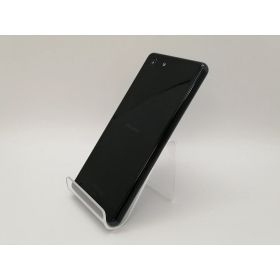 【中古】SONY docomo 【SIMロック解除済み】 Xperia Ace SO-02L Black【三宮センター】保証期間1ヶ月【ランクA】