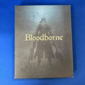 PS4 Bloodborne