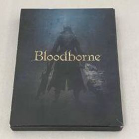 PS4 Bloodborne