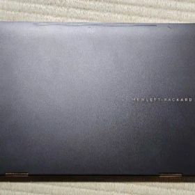 【美品】HP Spectre 13 x360 Limited（限定）