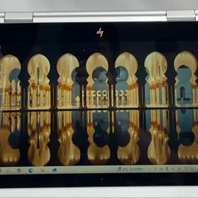 HP Spectre x360 convertible 13 i5-7200