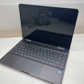 HP Spectre x360 13-ac008TU パフォーマンスモデル