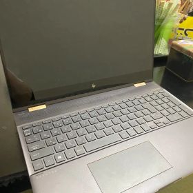 HP Spectre x360 Convertible PC