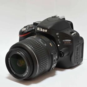 Nikon D5100 AF-S18-55㎜ 3.5-5.6G