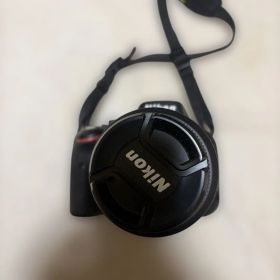 Nikon D5100デジタル一眼レフカメラ