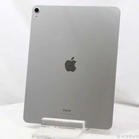 【中古】Apple(アップル) iPad Air 13インチ 第1世代 128GB スペースグレイ MV273J／A Wi-Fi 【198-ud】