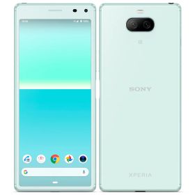 Xperia 8 902SO 64GB マルチウィンドウ 有機EL アウトレット 特典付 ワイモバイル版 SIMロック解除済 yx8bl-b224y4 不良保証 安心保証 返金保証 送料無料 スマホ スマートフォン 携帯 携帯電話 docomo softbank au 楽天