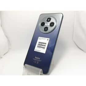 【中古】Xiaomi 国内版 【SIMフリー】 Redmi 14C スターリーブルー 4GB 128GB【戸塚】保証期間1ヶ月【ランクA】