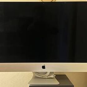 【格安】iMac 27インチ『ME088J/A』2013年下期モデル（若干難あり）