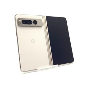 【全額返金保証】【最速発送】Google Pixel Fold 256GB SIMフリー 動作確認済(スマートフォン本体)