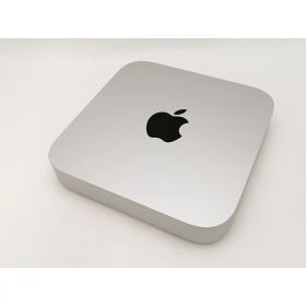 【中古】Apple Mac mini M1 (CPU:8C/GPU:8C) 8GB/256GB MGNR3J/A (M1・2020)【新宿2】保証期間1ヶ月【ランクA】