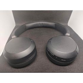 ソニー ワイヤレスヘッドホン WH-CH520(ヘッドフォン/イヤフォン)