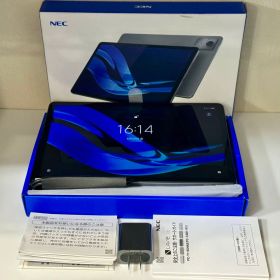 極美品★NEC LAVIE タブレット T11PC-T1155HAS