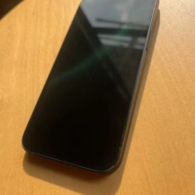 Apple iPhone 14、128GB、箱付き、ミッドナイト