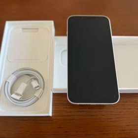 【送料込み】iPhone 14 128GB